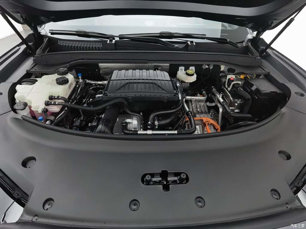 Chery T9L, 2026 6