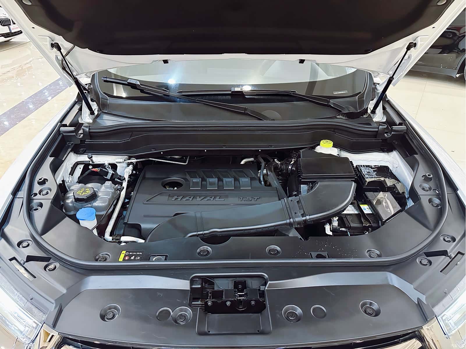 Haval H6, 2022 16