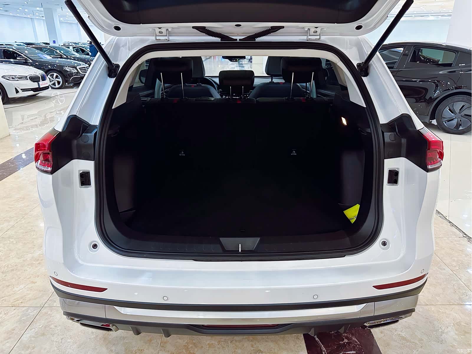 Haval H6, 2022 18