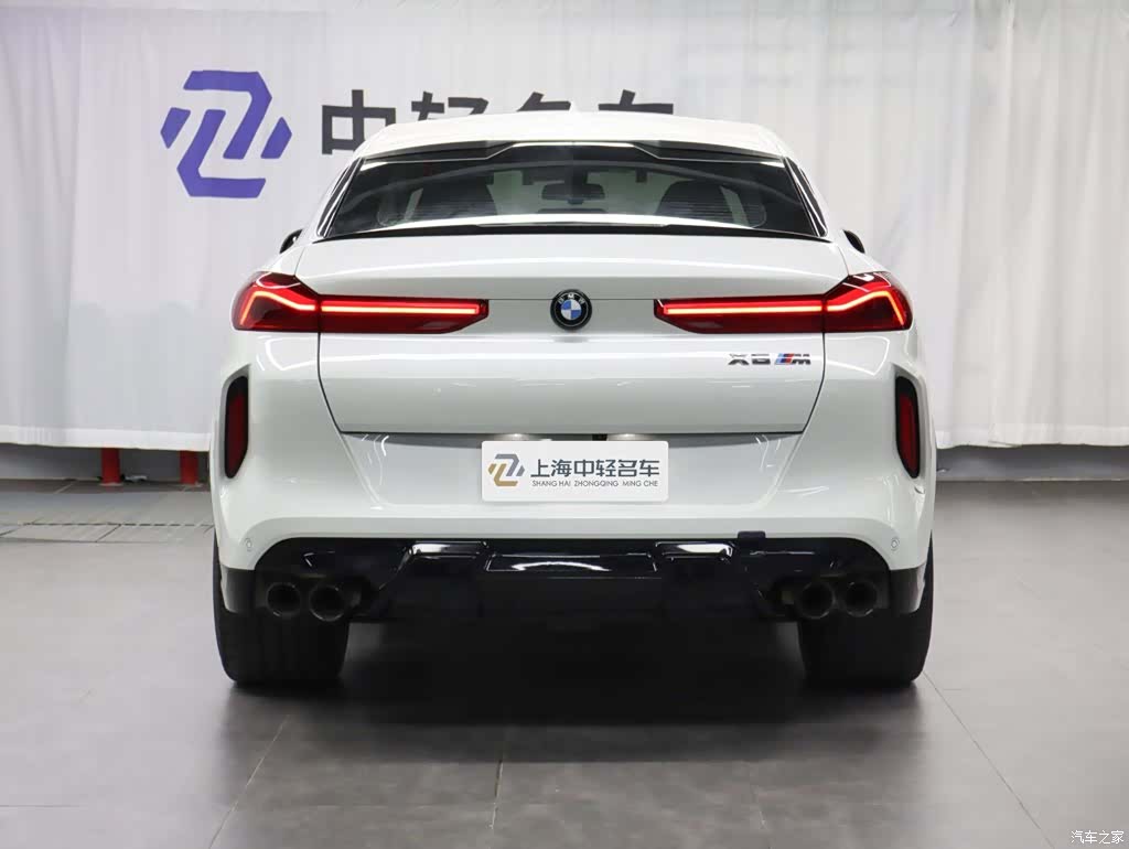 BMW X6, 2022 4