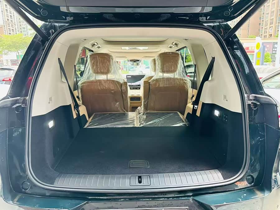 Chery T11 2026, фото 7