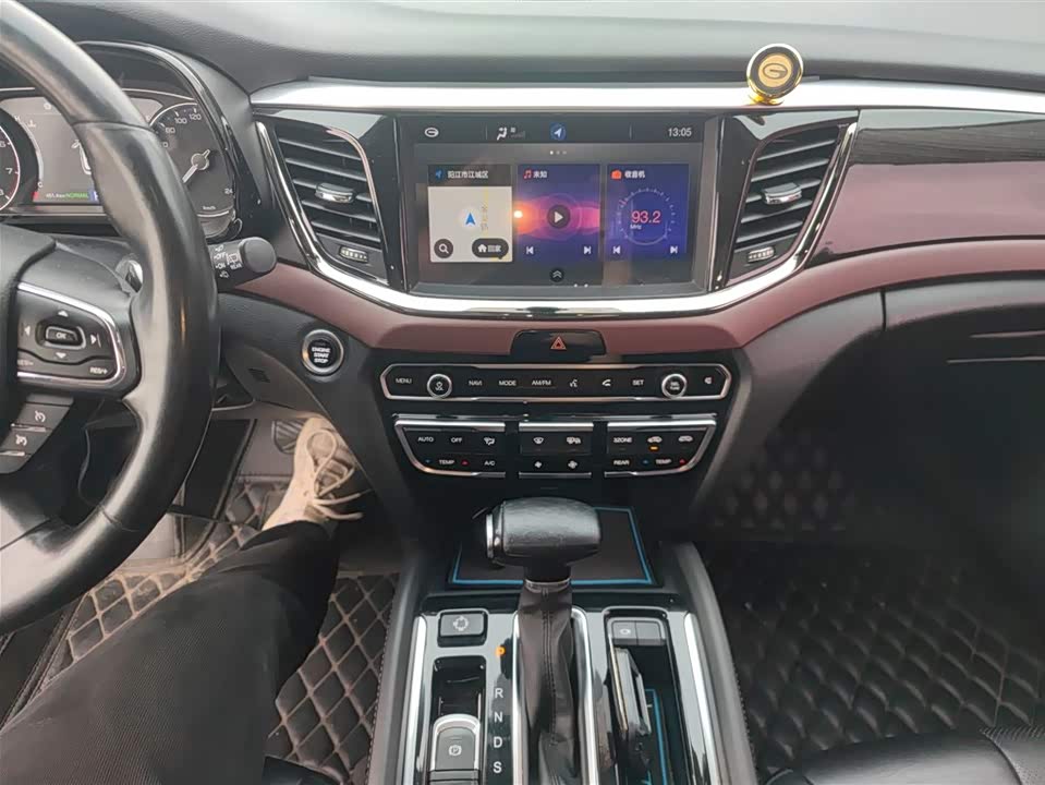 Trumpchi Trumpchi GS8