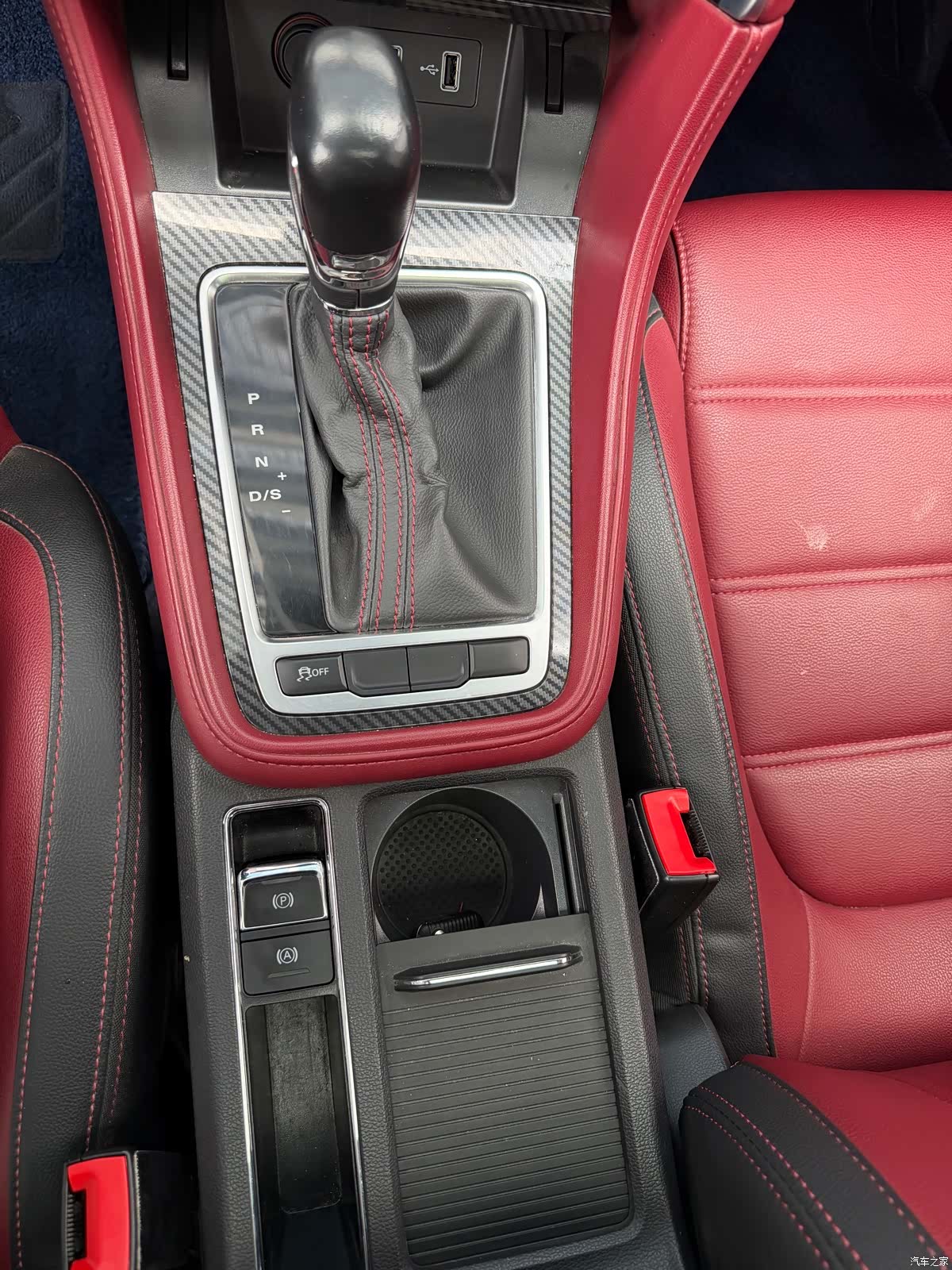 MG MG6, 2019 9
