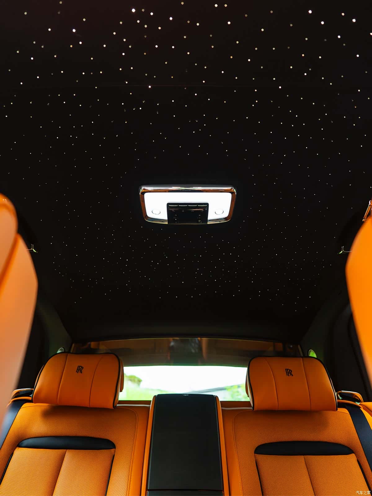 Rolls-Royce Cullinan, 2023 7