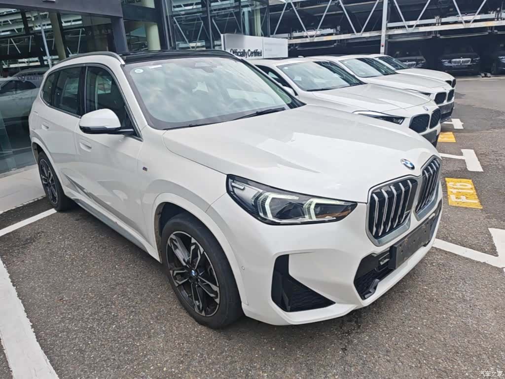 BMW X1, 2023 4