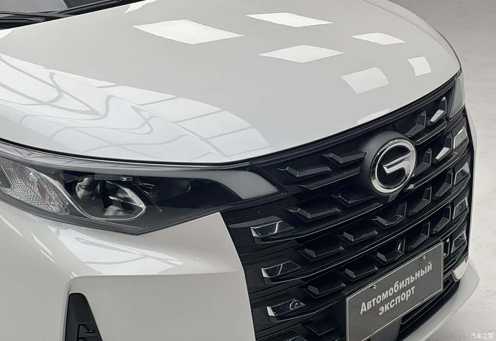 GAC M6, 2022 4