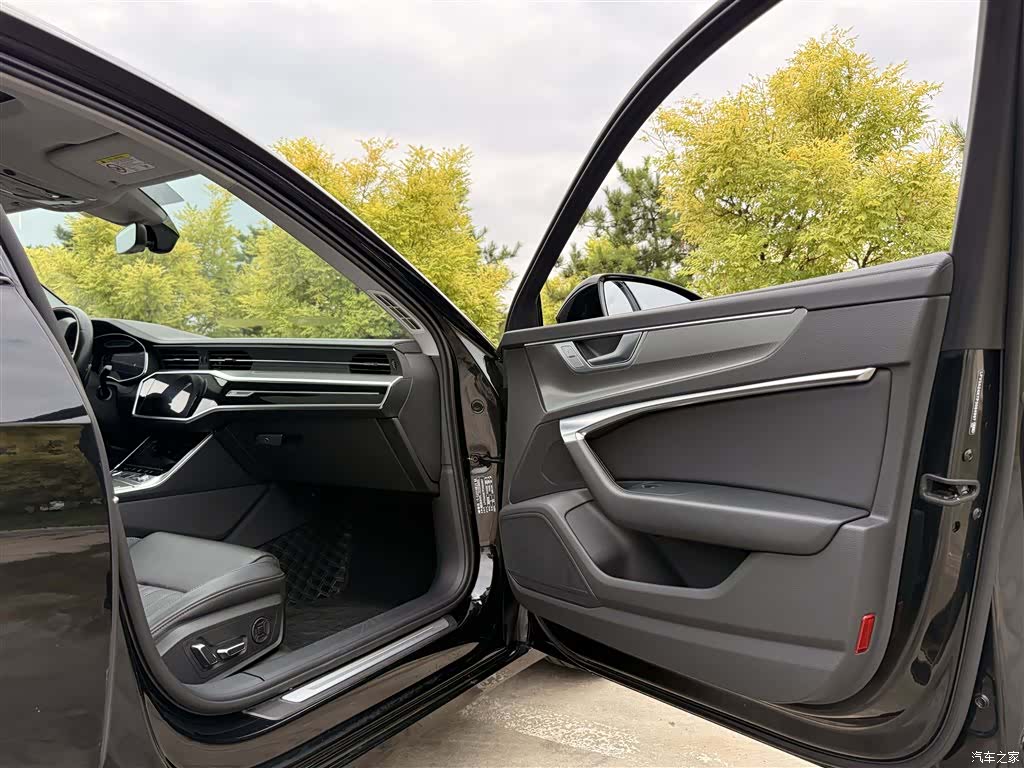 Audi A6L, 2023 9