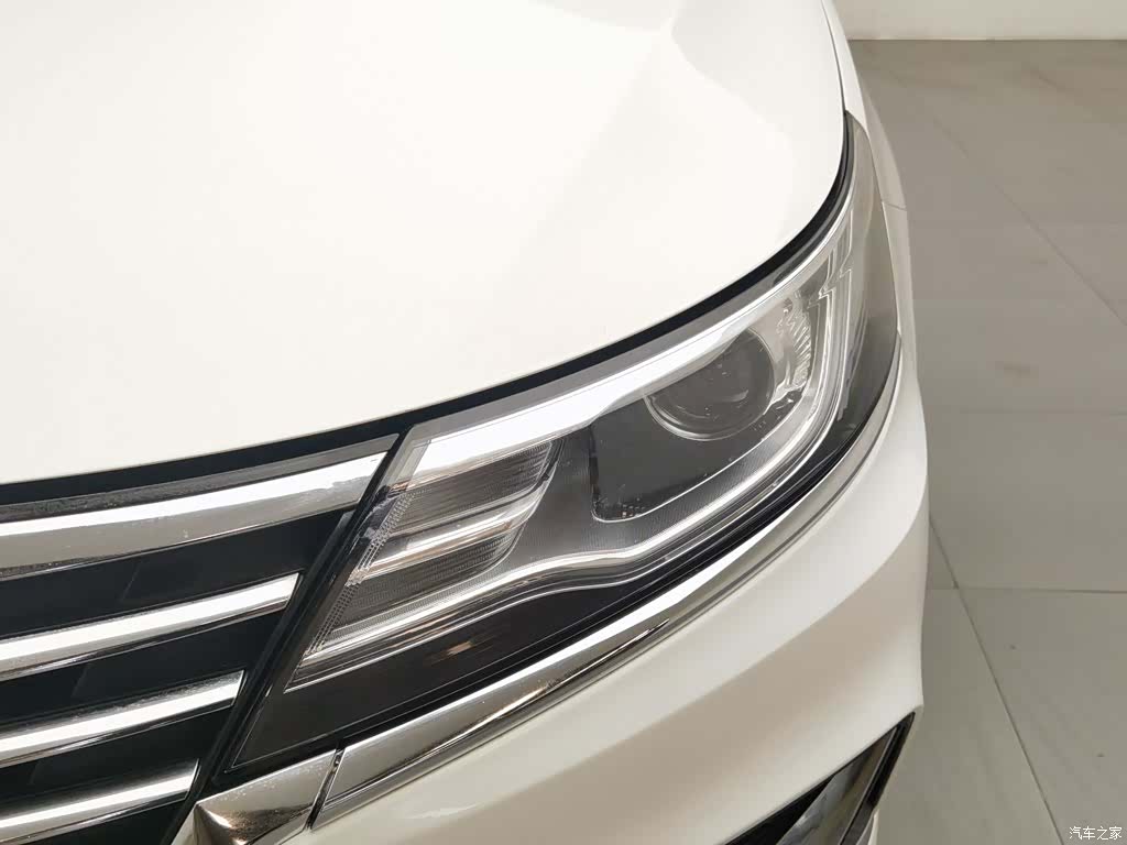 Roewe i6, 2022 7