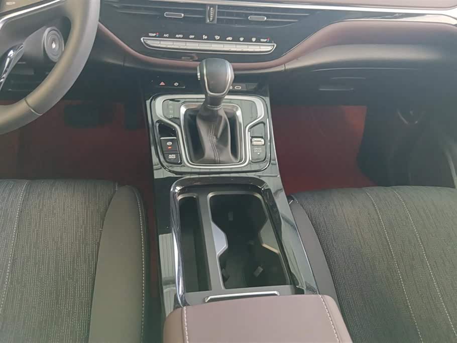 Trumpchi Trumpchi M6 Trumpchi Trumpchi M6