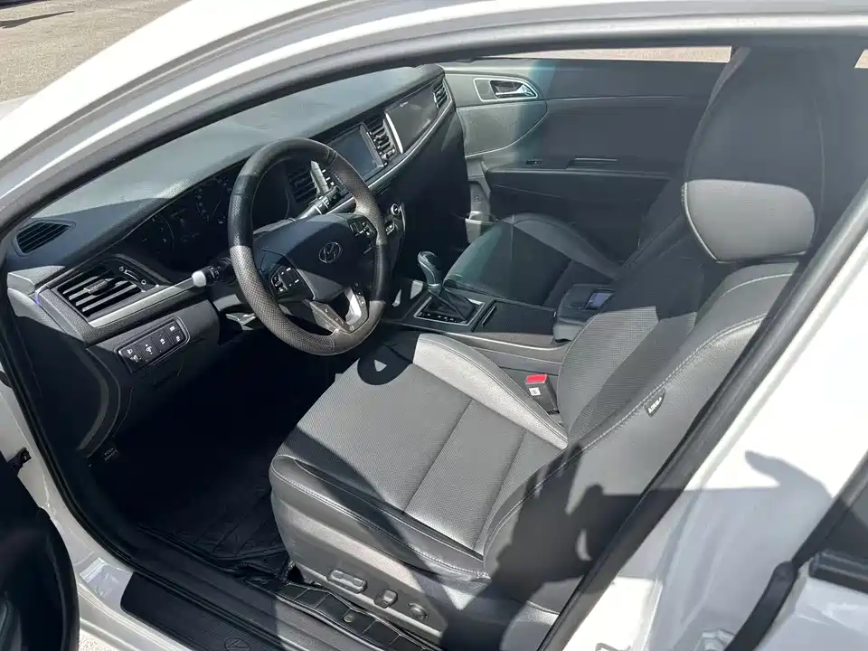 Hyundai Name picture