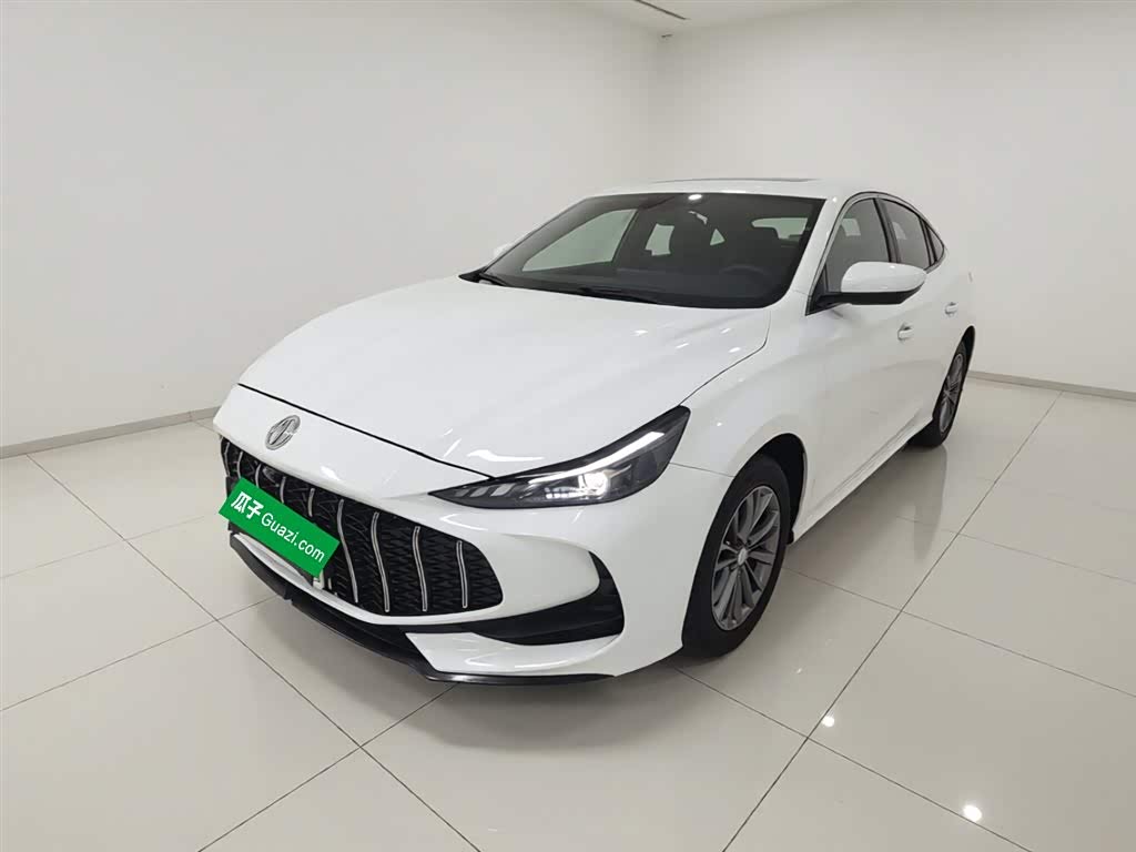MG 5
