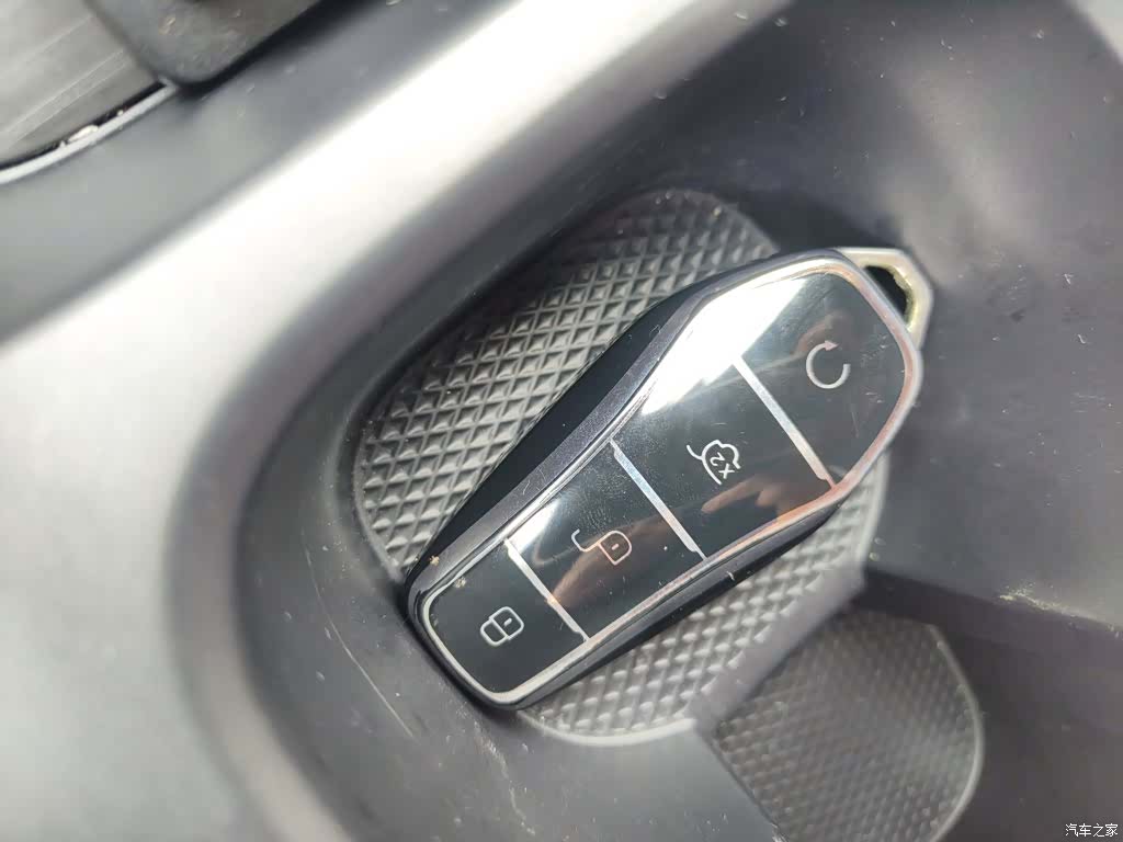 BYD Seagull, 2024 9