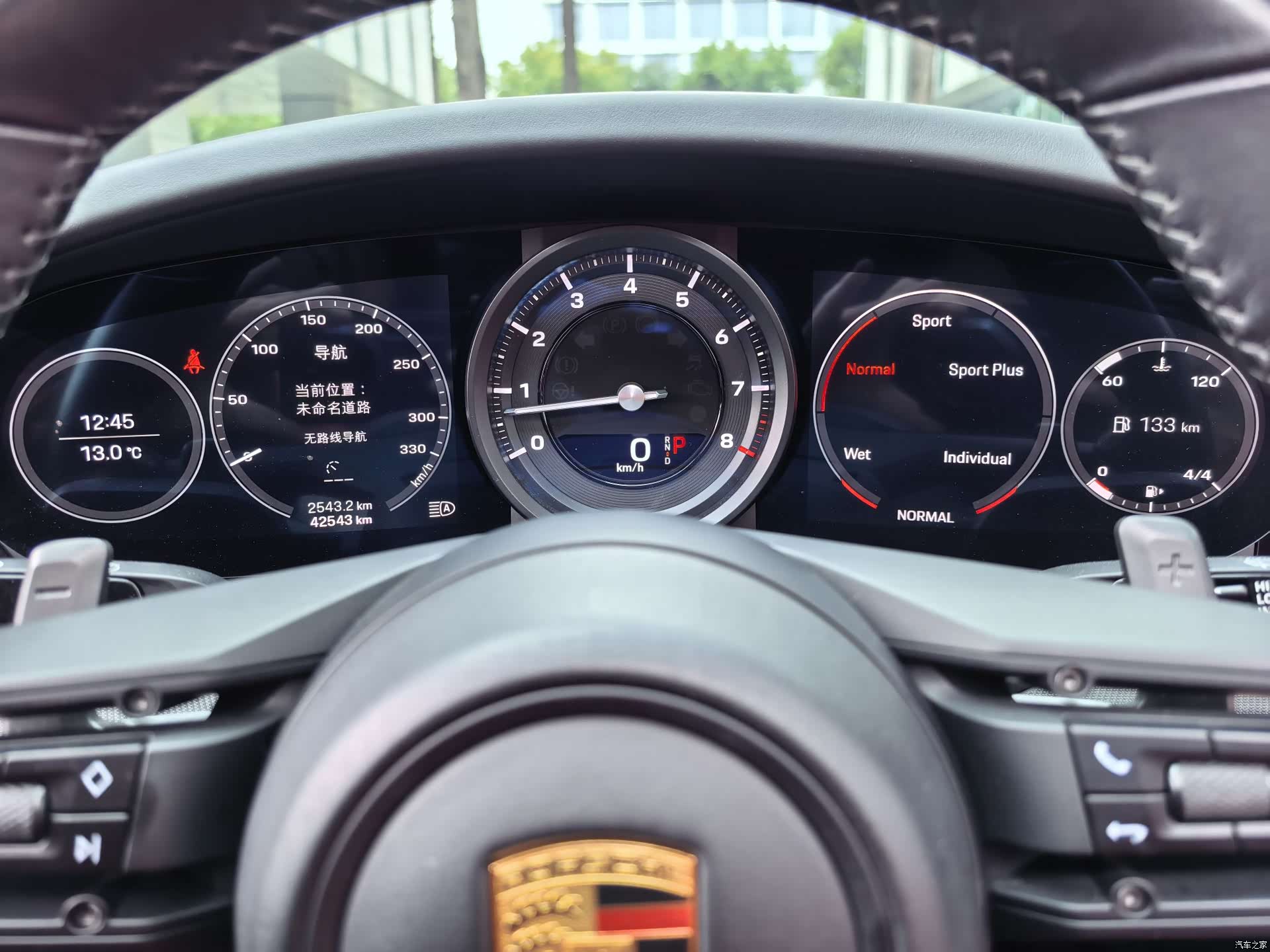 Porsche 911, 2021 19
