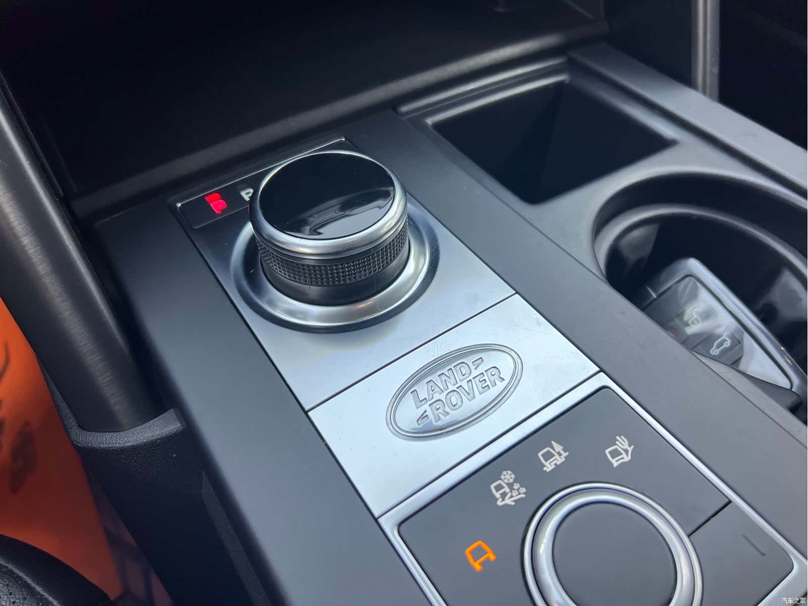 Land Rover Discovery, 2020 9