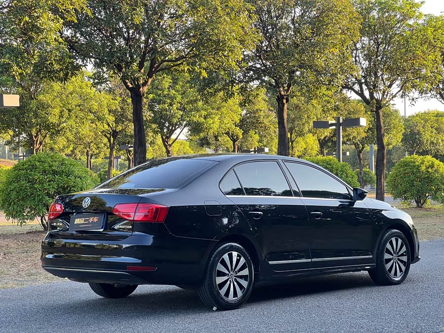 Volkswagen Sagitar 2017, фото 5