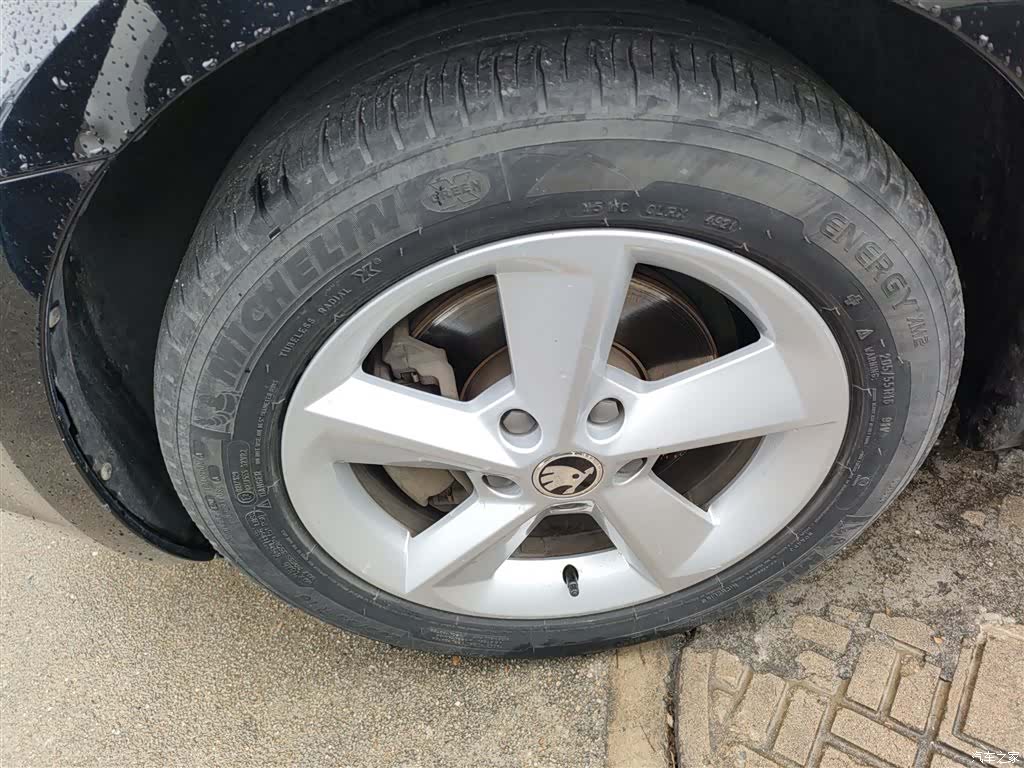 Skoda Octavia, 2015 23