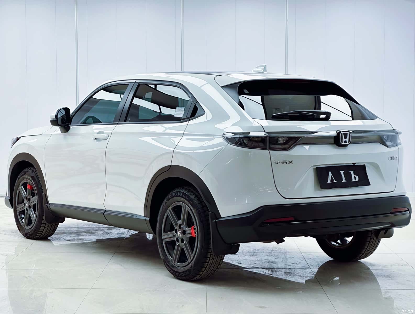 Honda XR-V, 2023 18