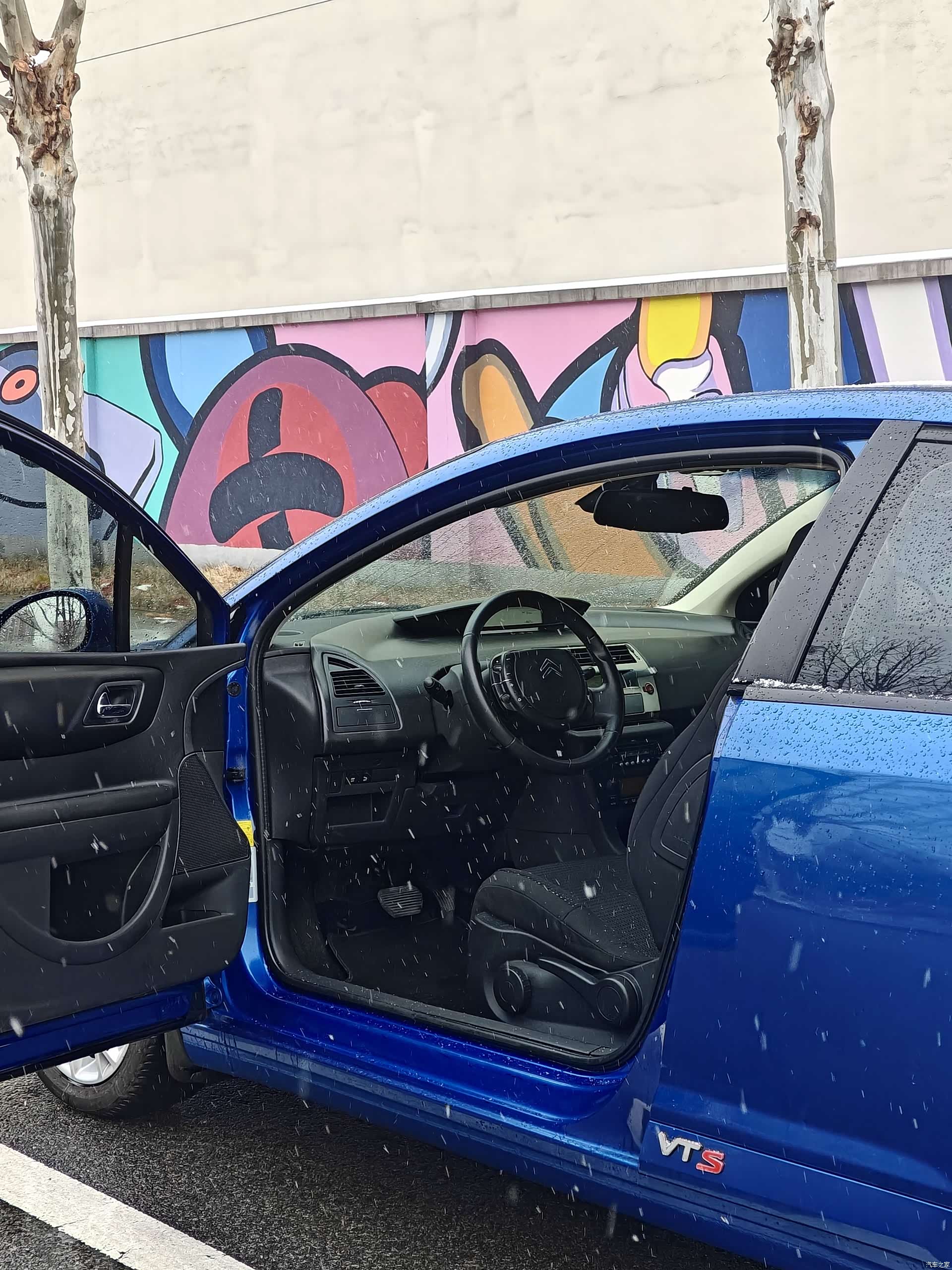 Citroen C4, 2009 15