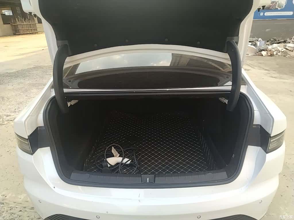 BYD Destroyer 05, 2024 19
