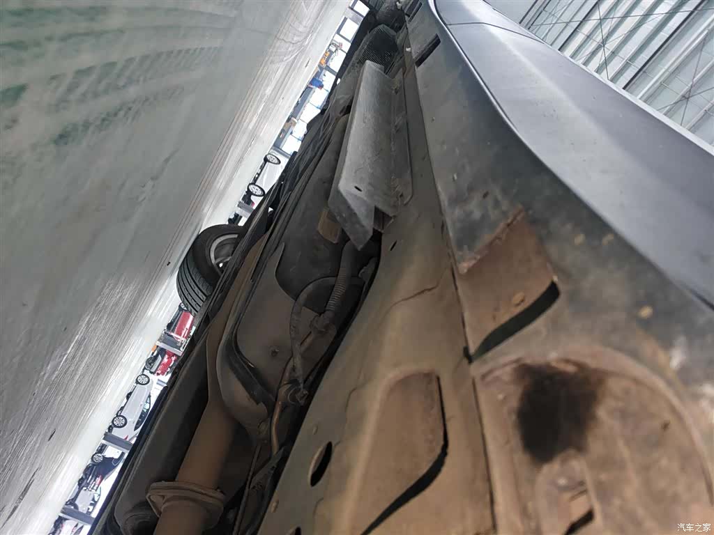 Buick Envision Plus, 2021 21