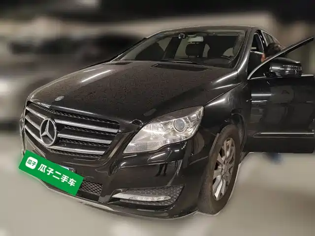Mercedes-Benz R-Class 2016 — купить из Китая под заказ