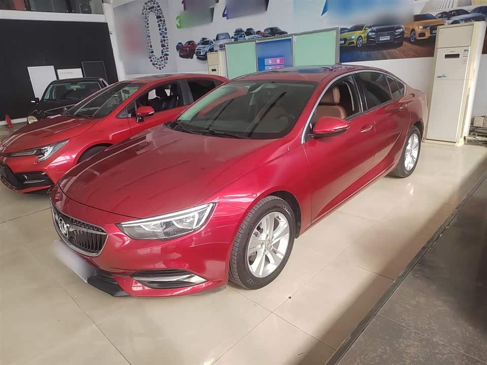 Buick Regal