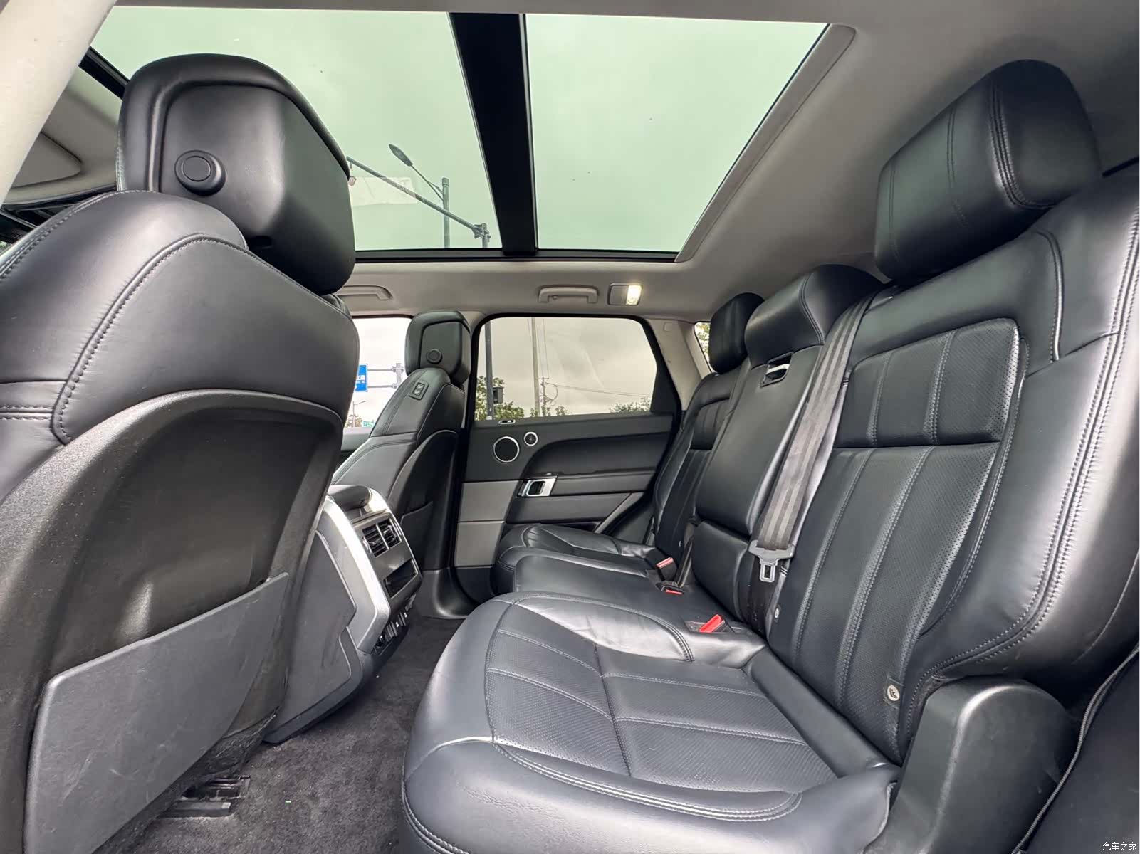 Land Rover Range Rover, 2019 6