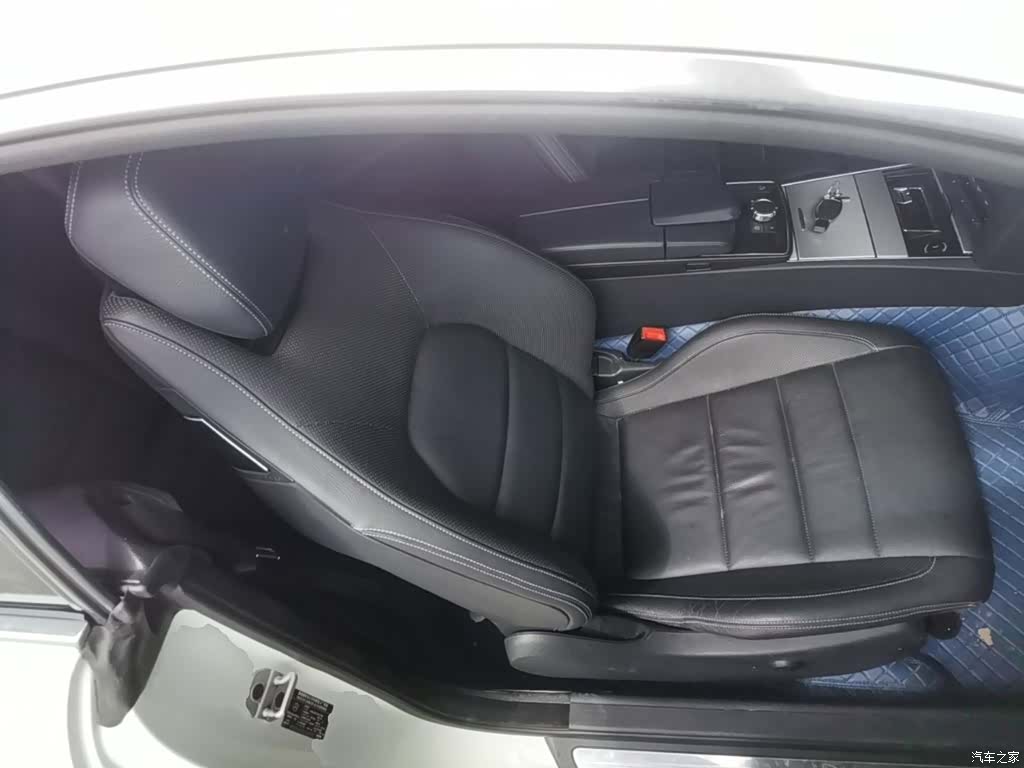 Mercedes-Benz E-Class, 2016 25