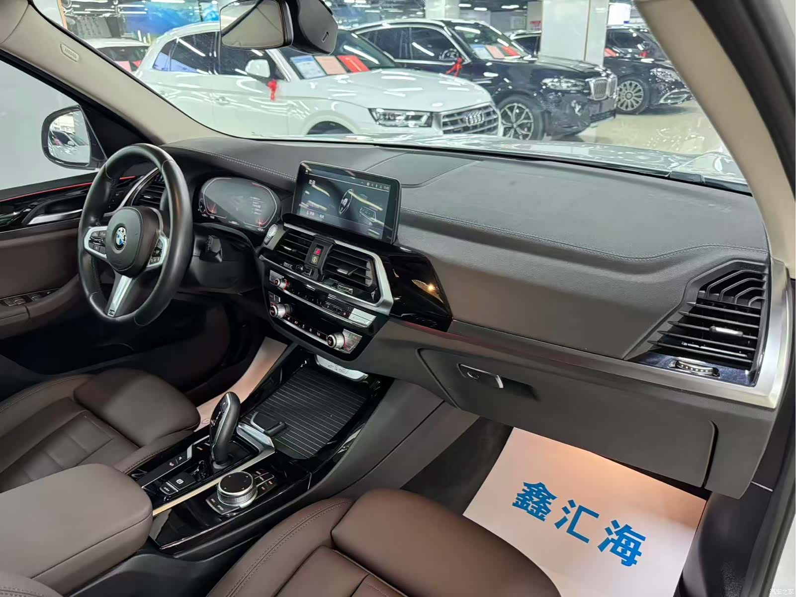BMW X3, 2020 14