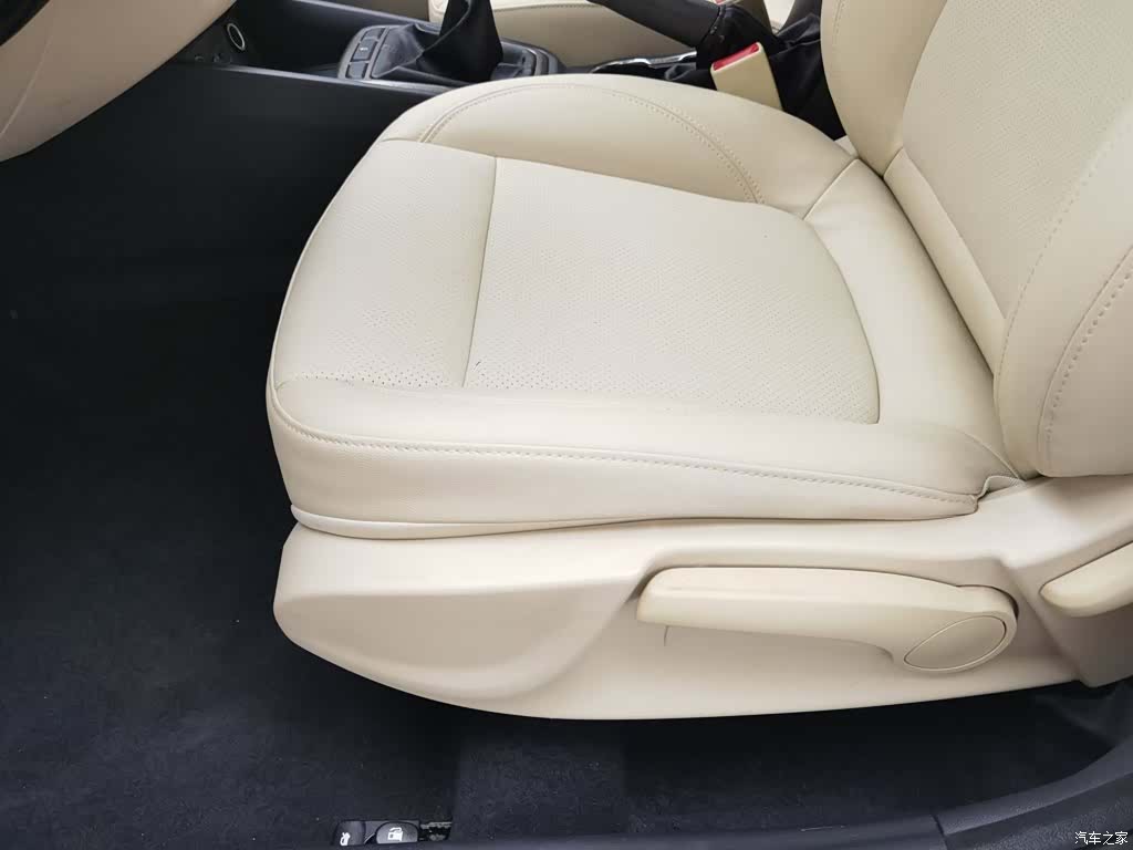 Changan Eado, 2016 20
