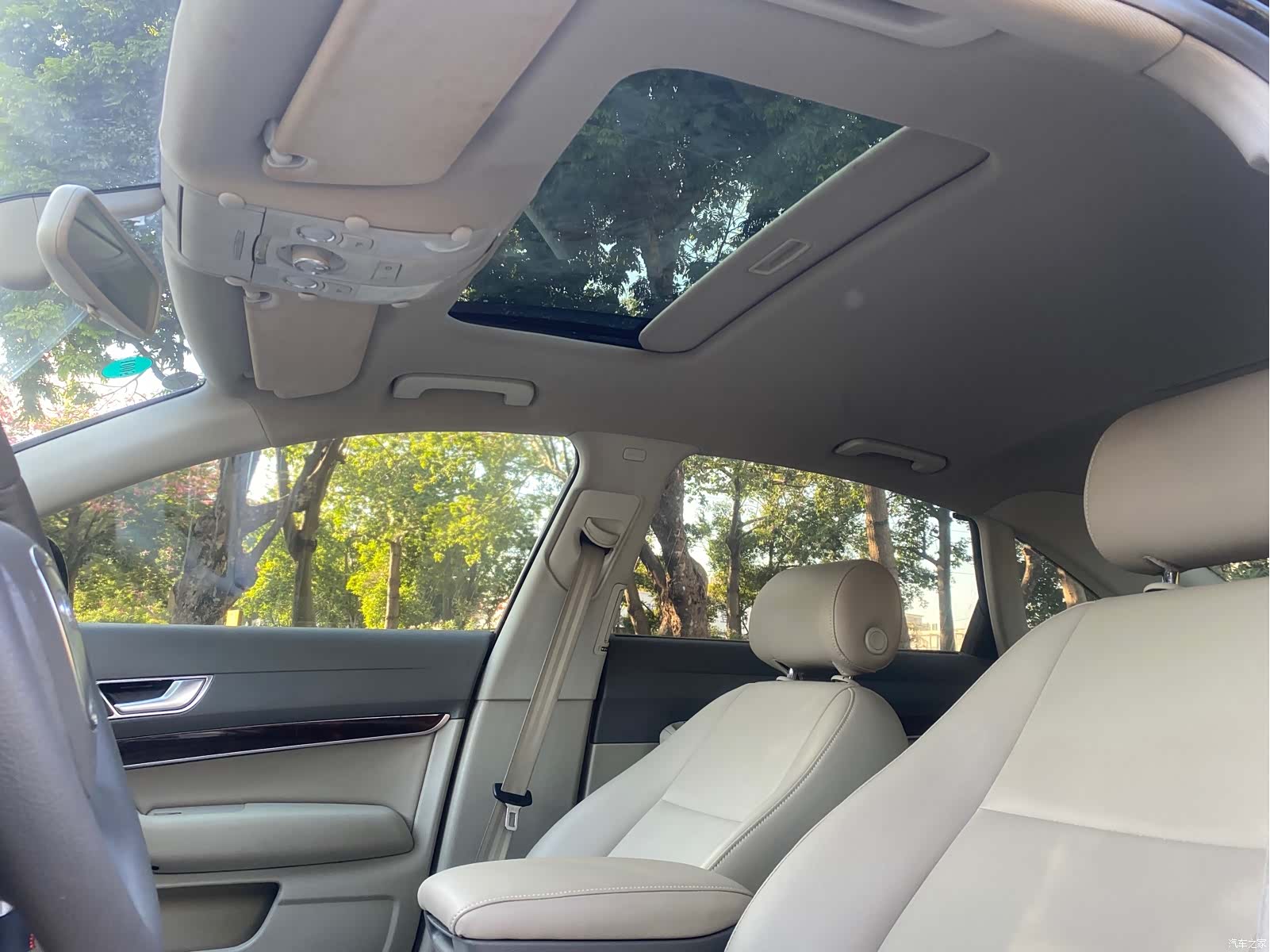 Audi A6L, 2010 20