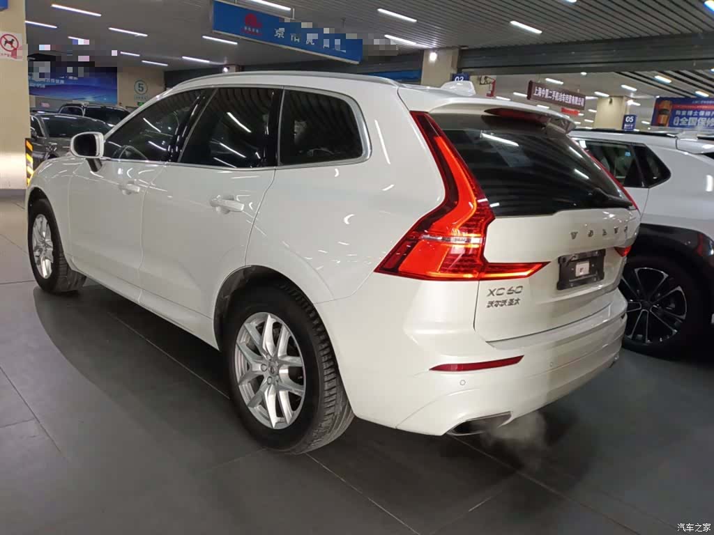 Volvo XC60, 2019 23