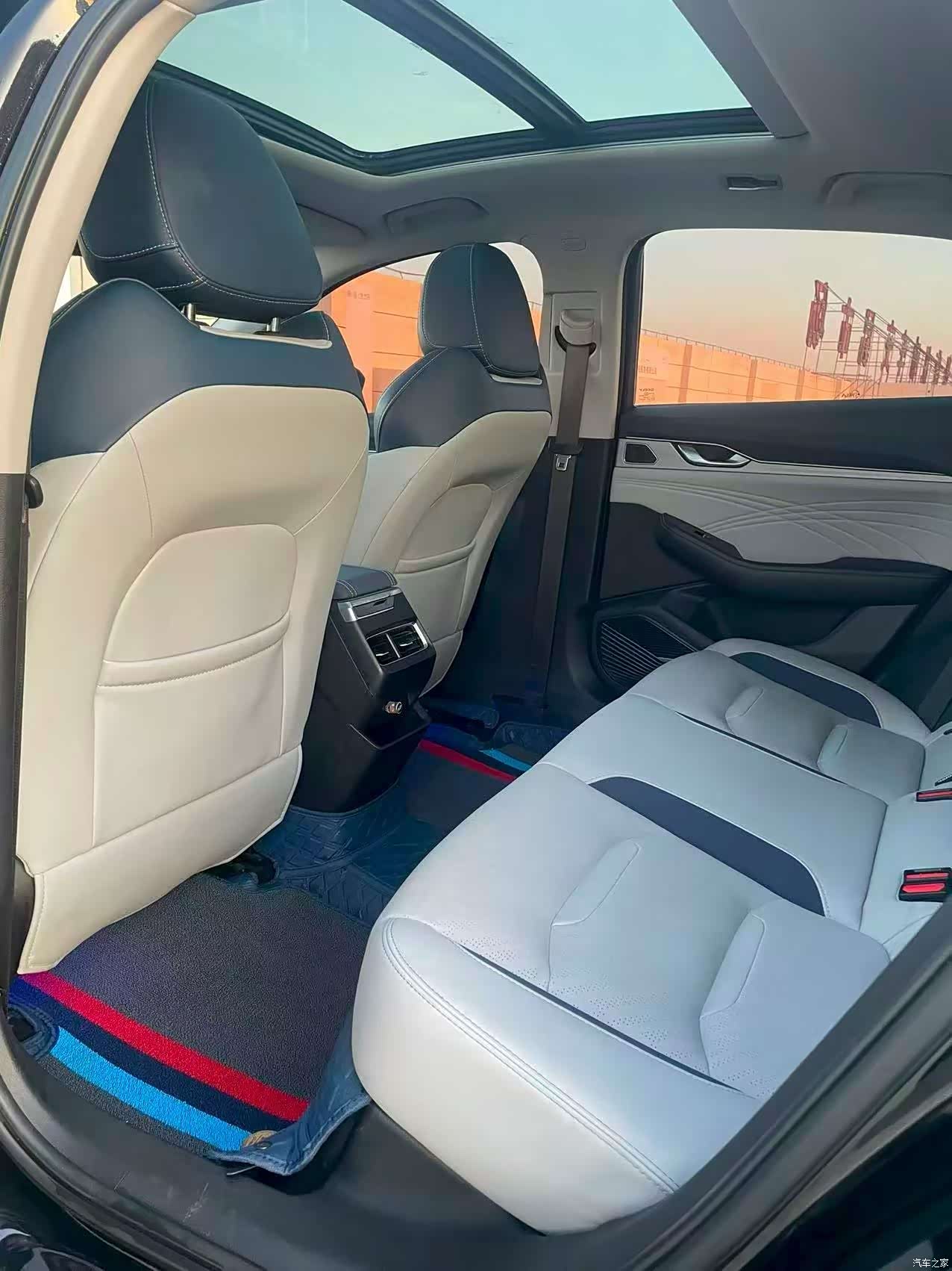 Geely Preface, 2021 6