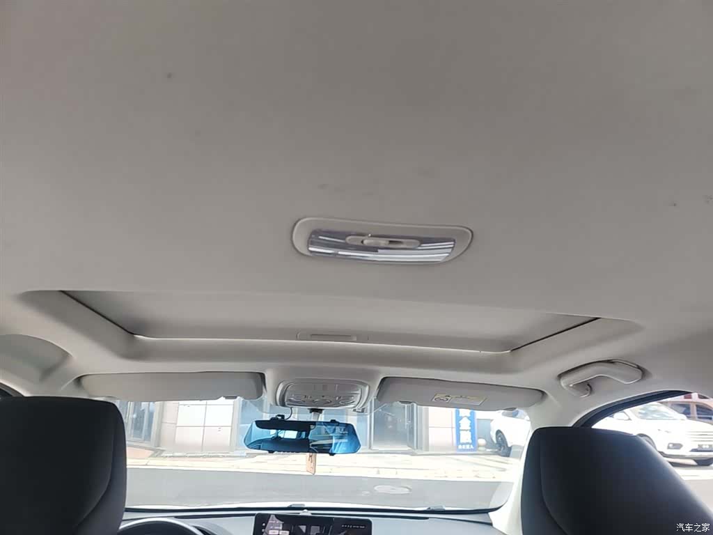 Haval H6, 2021 18