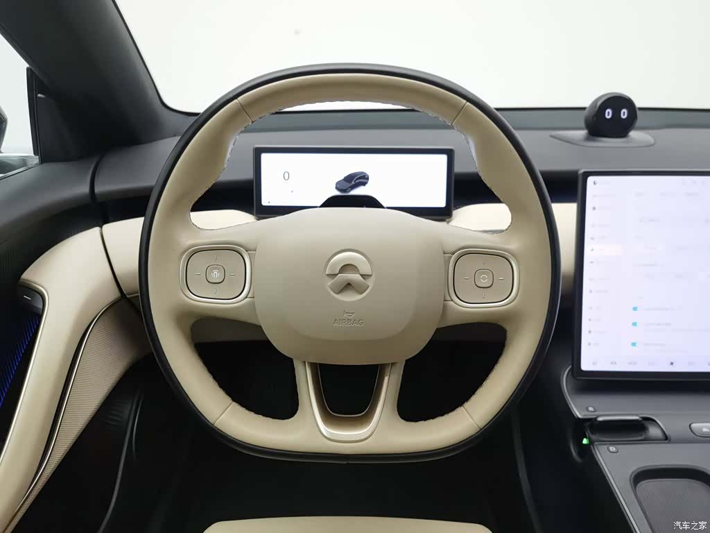 NIO ET5, 2023 11