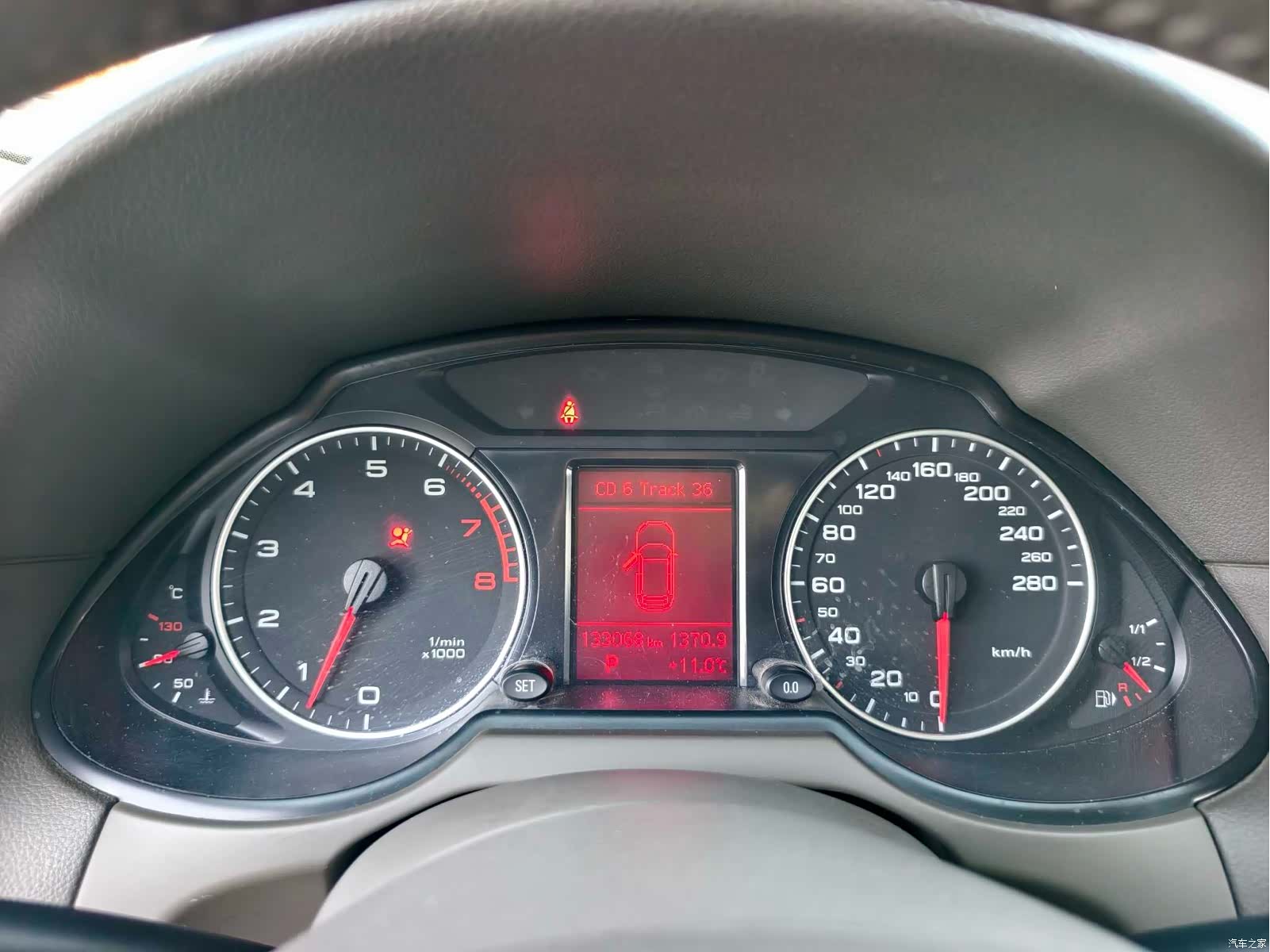 Audi Q5, 2010 все фото
