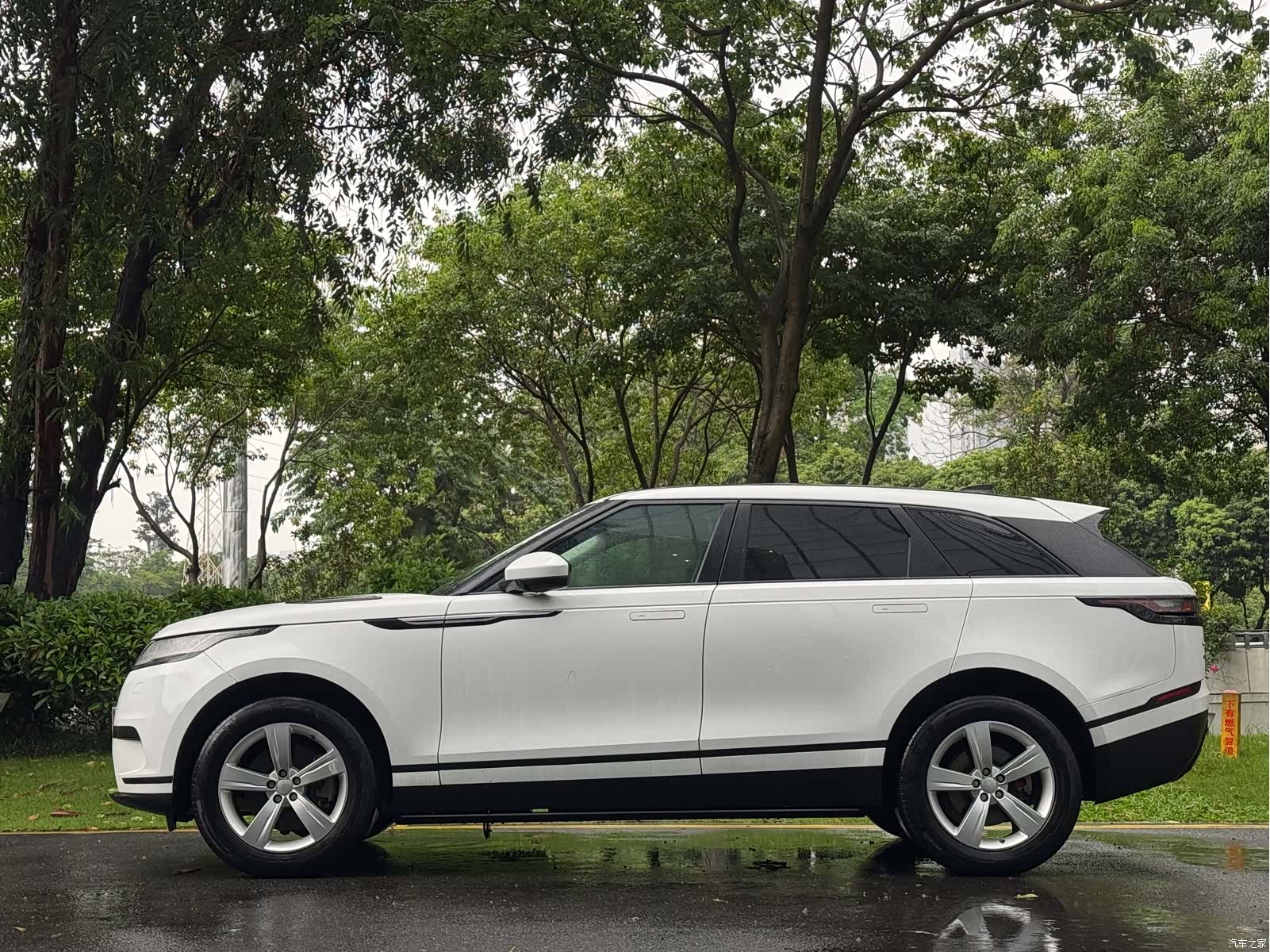 Land Rover Range Rover, 2018 4