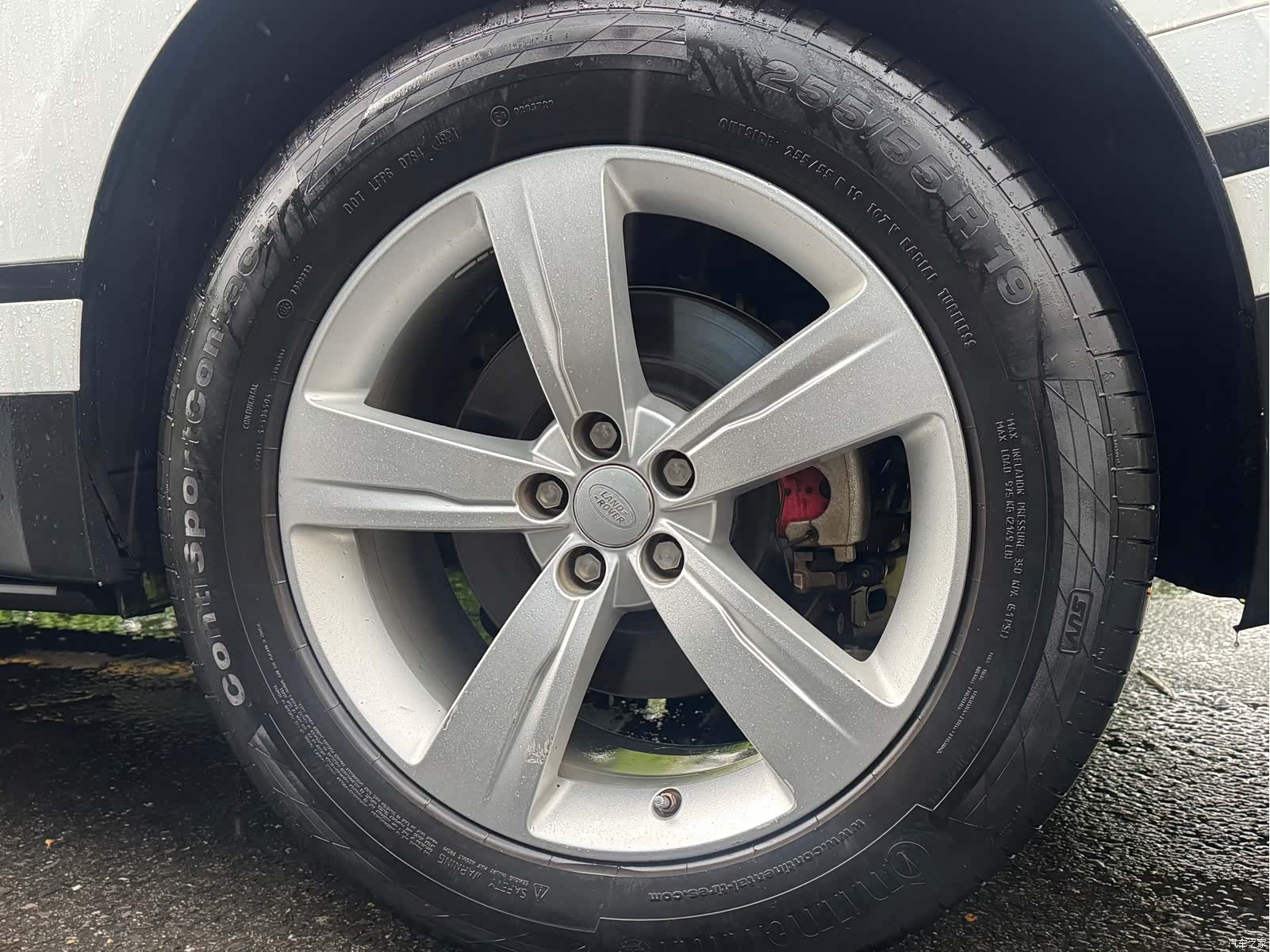 Land Rover Range Rover, 2018 14