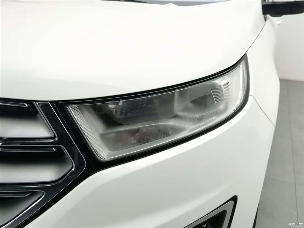Ford Edge, 2015 7