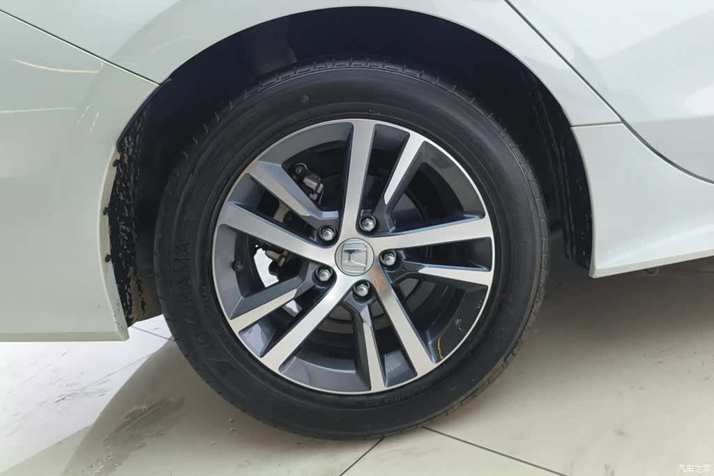 Honda Integra, 2024 6