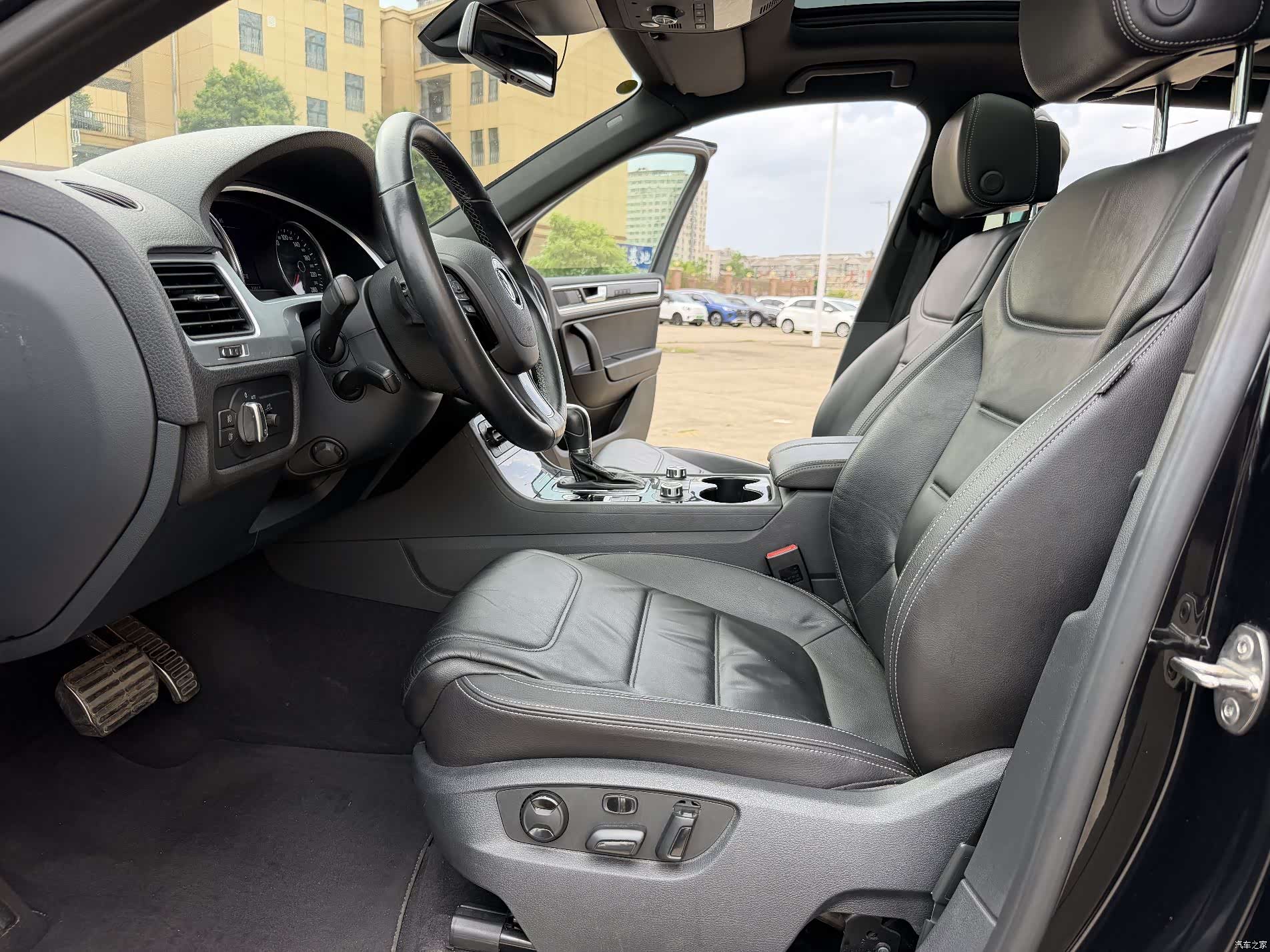 Volkswagen Explorer, 2014 4