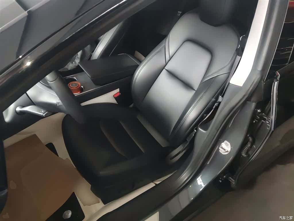 Tesla Model 3, 2020 15