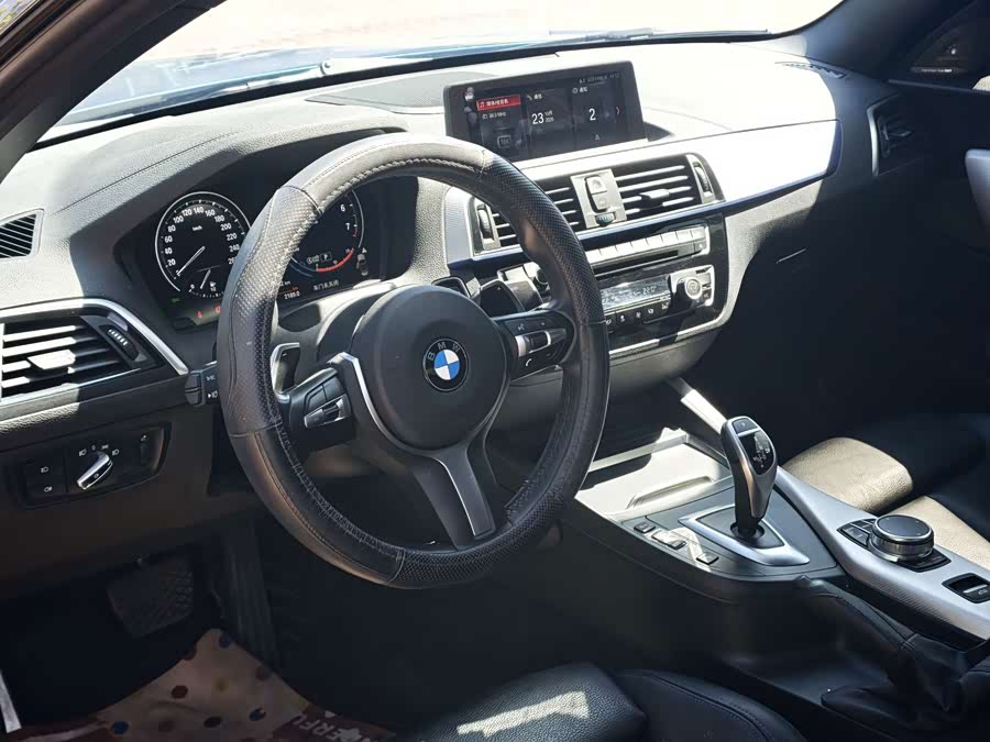 BMW 2 Series 2021, фото 17
