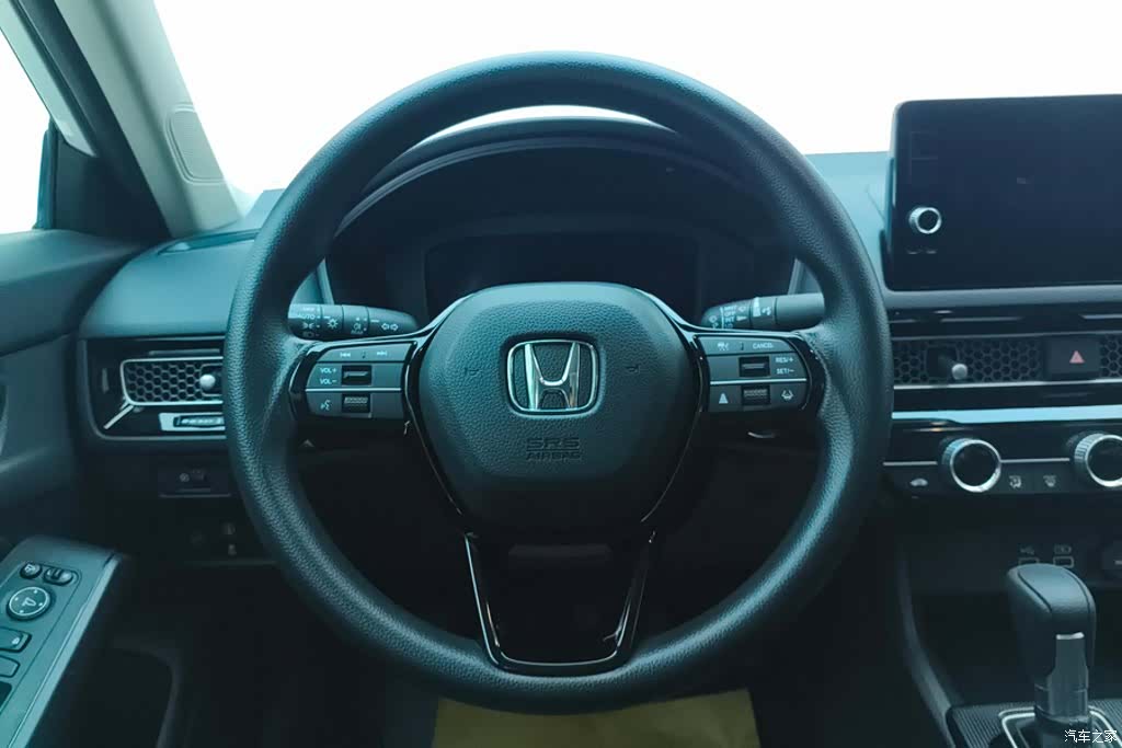 Honda Integra, 2024 15