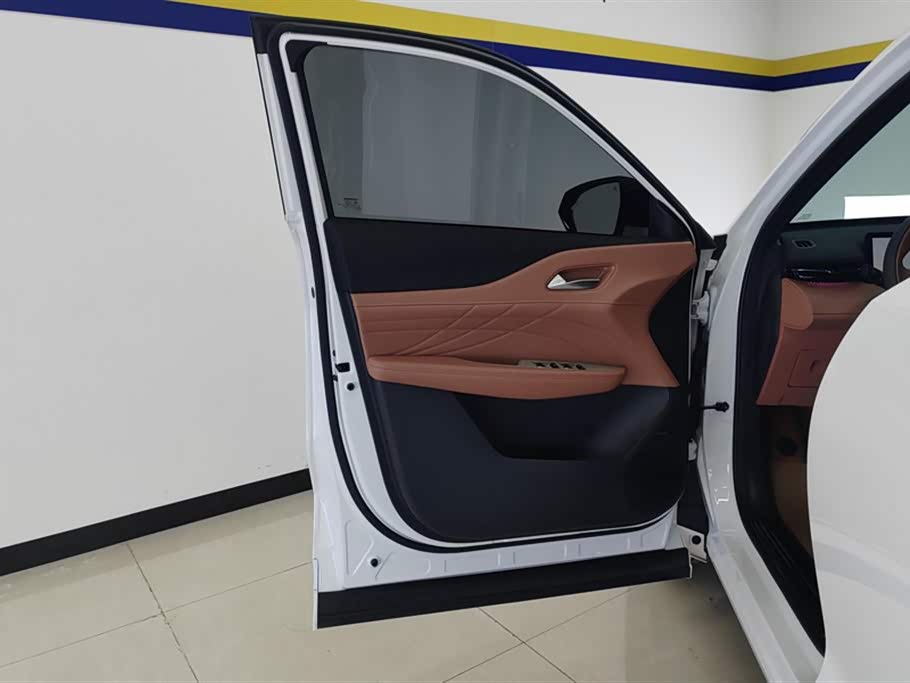 Changan UNI-Z