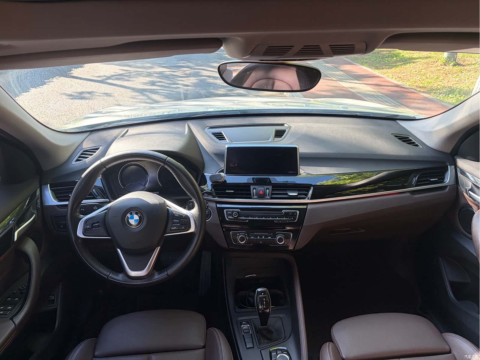 BMW X1, 2020 9
