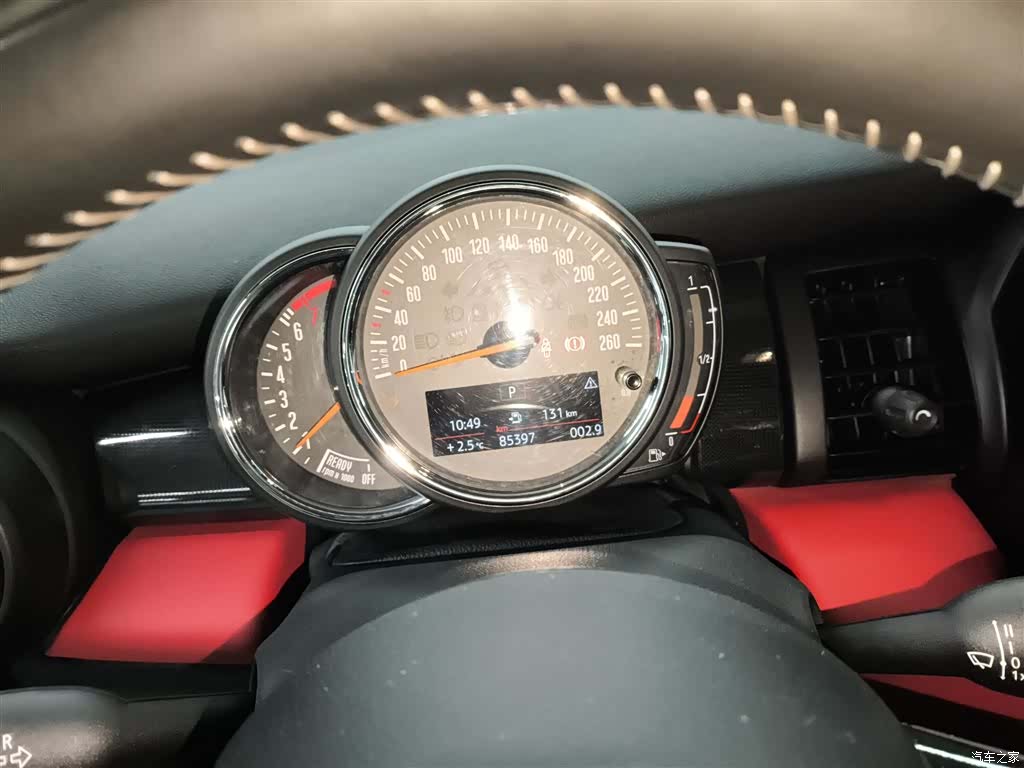 Mini Cooper, 2018 8