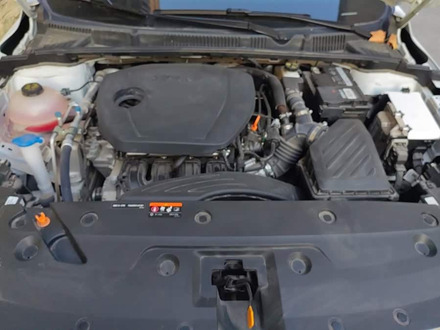 Geely Emgrand 2025, фото 10