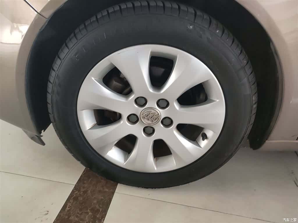 Buick Regal, 2016 25