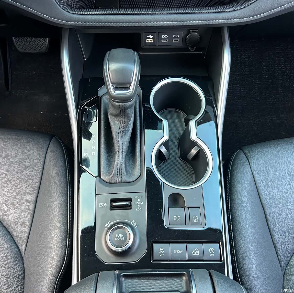 Toyota Highlander, 2023 16